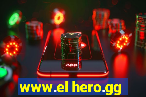 www.el hero.gg